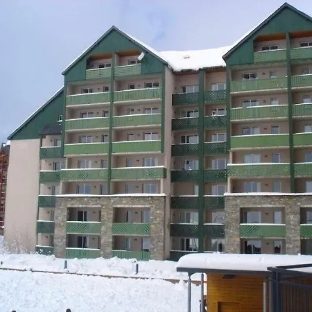 Balcons Du Soleil 2 48 아파트 *
