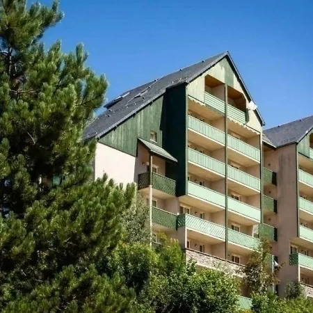 Balcons Du Soleil 2 48 아파트 *