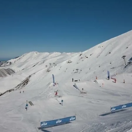아파트 Balcons Du Soleil 2 48 *