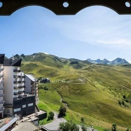 아파트 Balcons Du Soleil 2 48 *