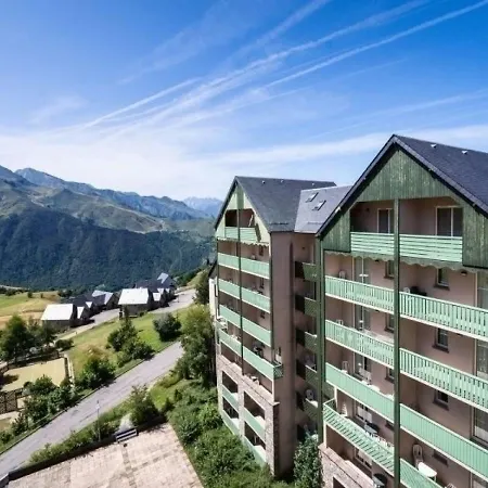 아파트 Balcons Du Soleil 2 48