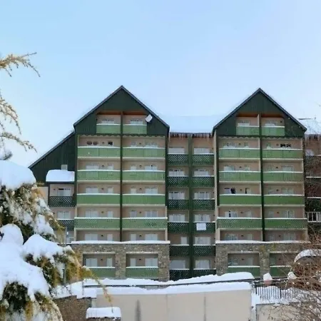 아파트 Balcons Du Soleil 2 48