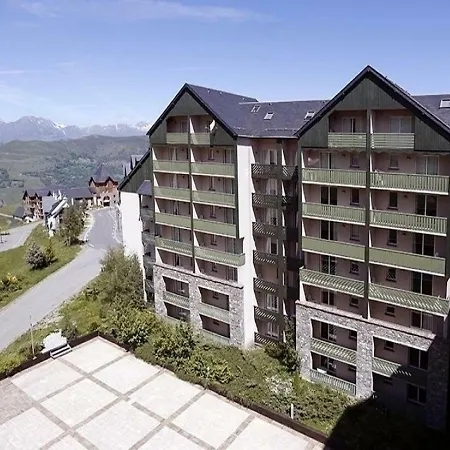 아파트 Balcons Du Soleil 2 48 점