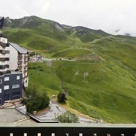 Balcons Du Soleil 2 48 *